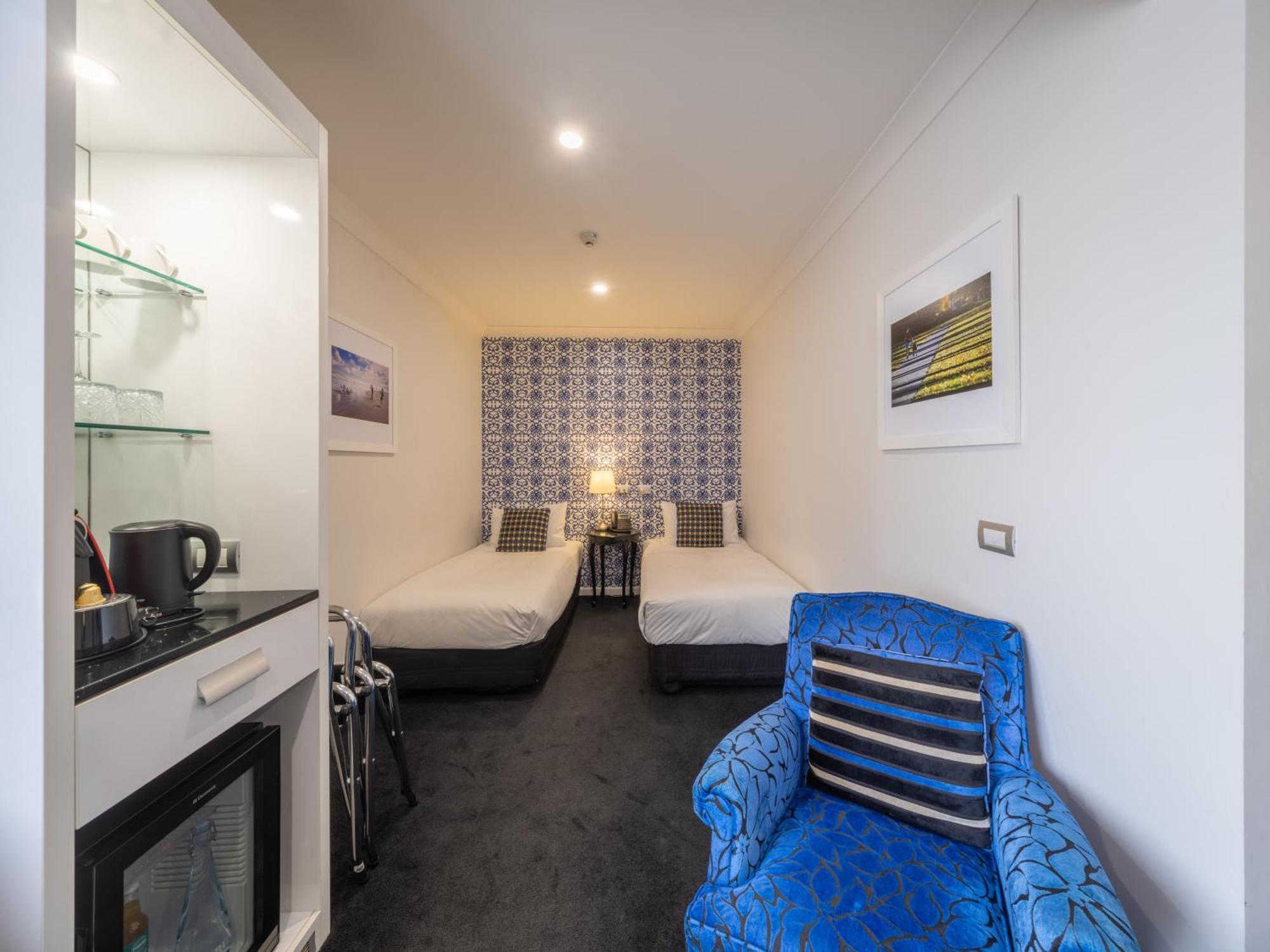 Black Swan Lakeside Boutique Hotel Rotorua Dış mekan fotoğraf