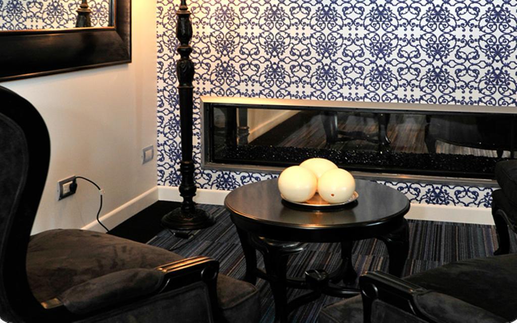 Black Swan Lakeside Boutique Hotel Rotorua Dış mekan fotoğraf