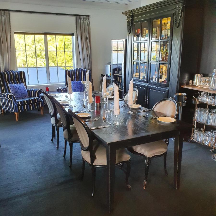 Black Swan Lakeside Boutique Hotel Rotorua Dış mekan fotoğraf